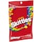 Skittles Skittles Original Candy 7.2 oz., PK12 160874 - alternate 5